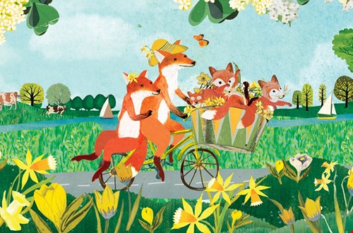 Geboortekaartjes om verliefd op te worden Geboortekaartjes om verliefd op te worden